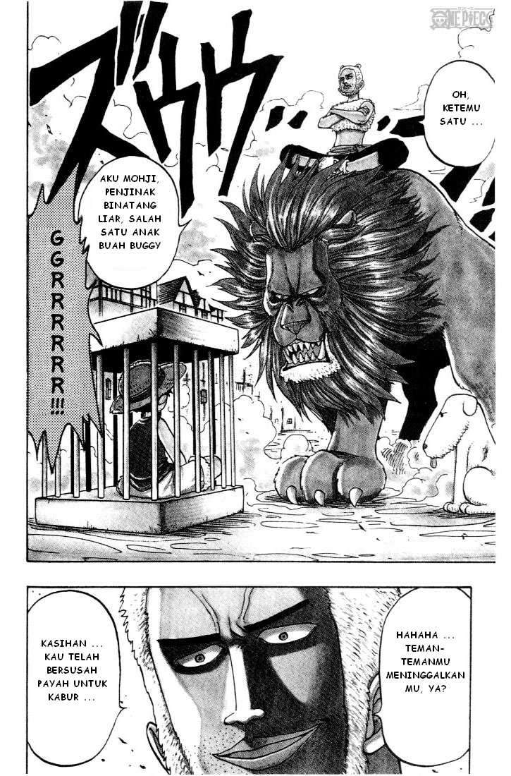 One Piece — Chapter 12, halaman 15