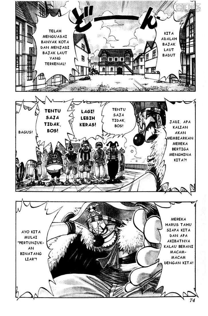 One Piece — Chapter 12, halaman 2