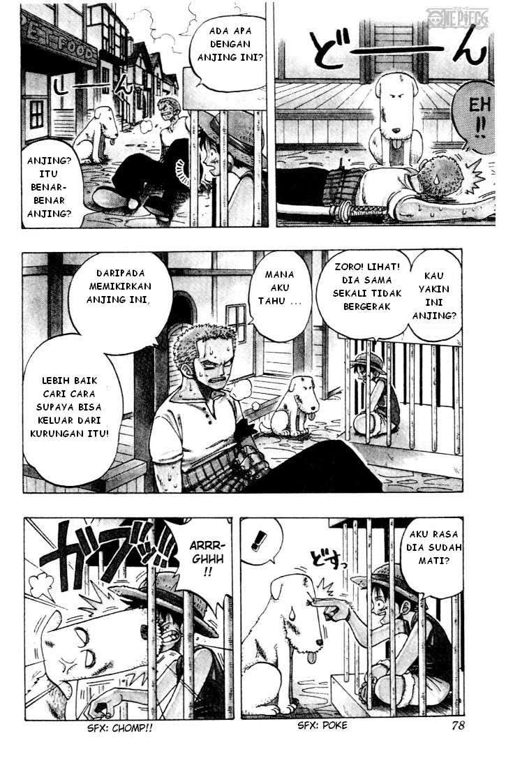 One Piece — Chapter 12, halaman 5