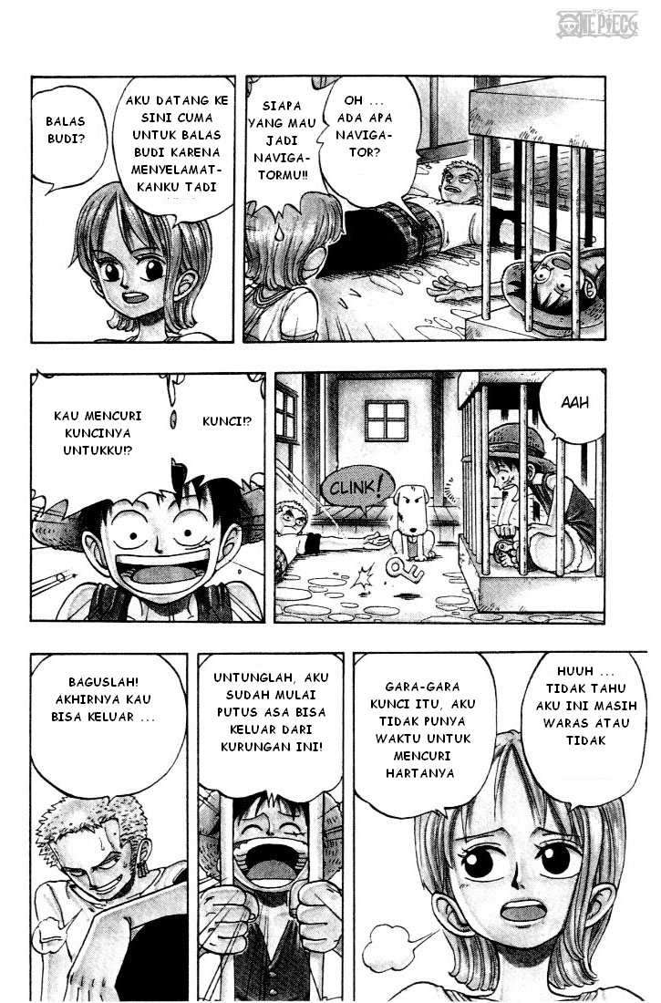 One Piece — Chapter 12, halaman 7