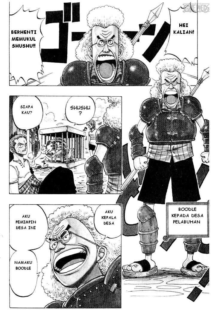 One Piece — Chapter 12, halaman 9