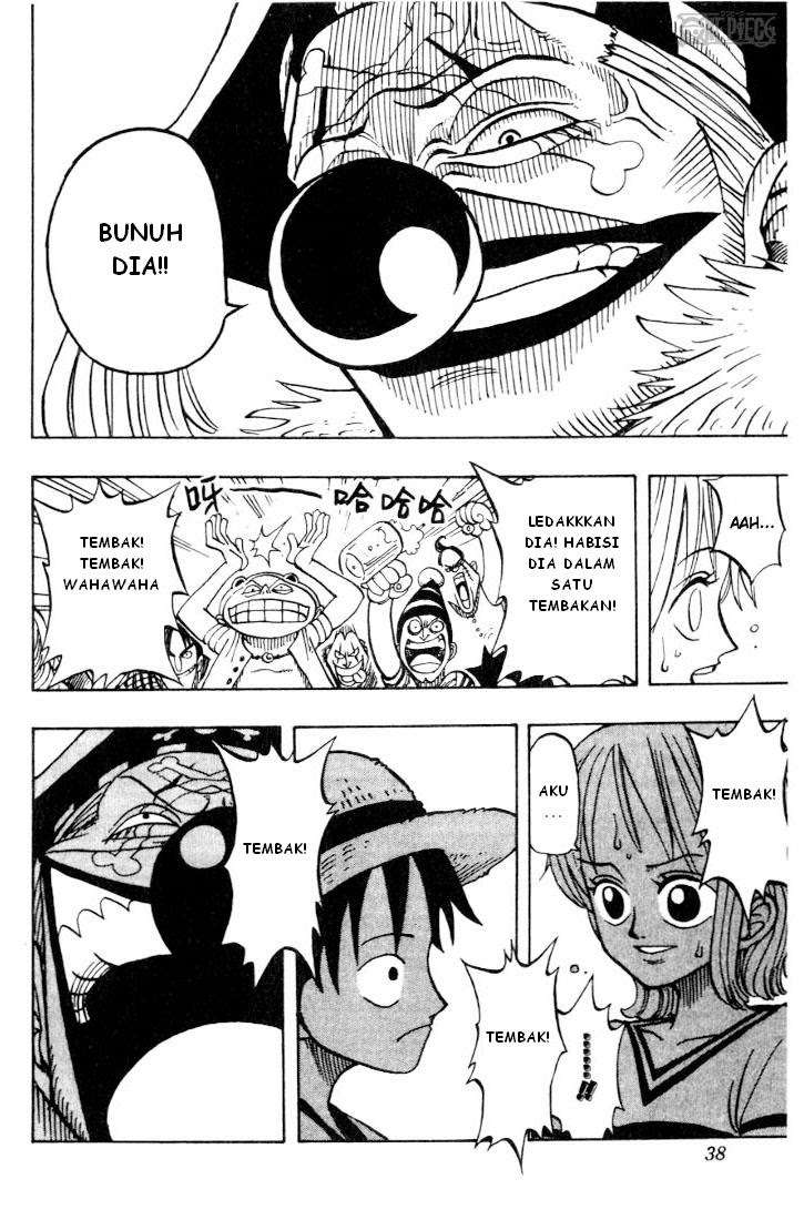 One Piece — Chapter 10, halaman 10