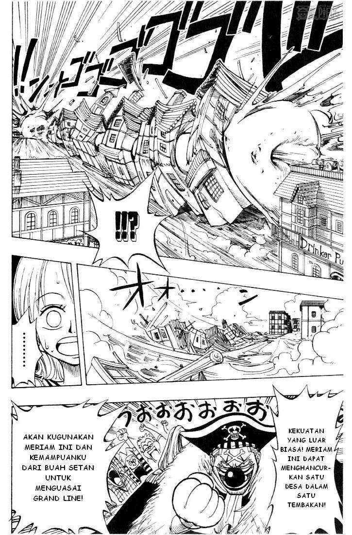 One Piece — Chapter 10, halaman 8