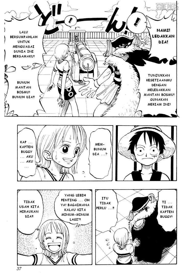 One Piece — Chapter 10, halaman 9