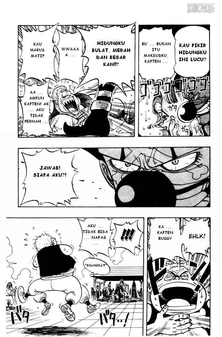 One Piece — Chapter 9, halaman 5