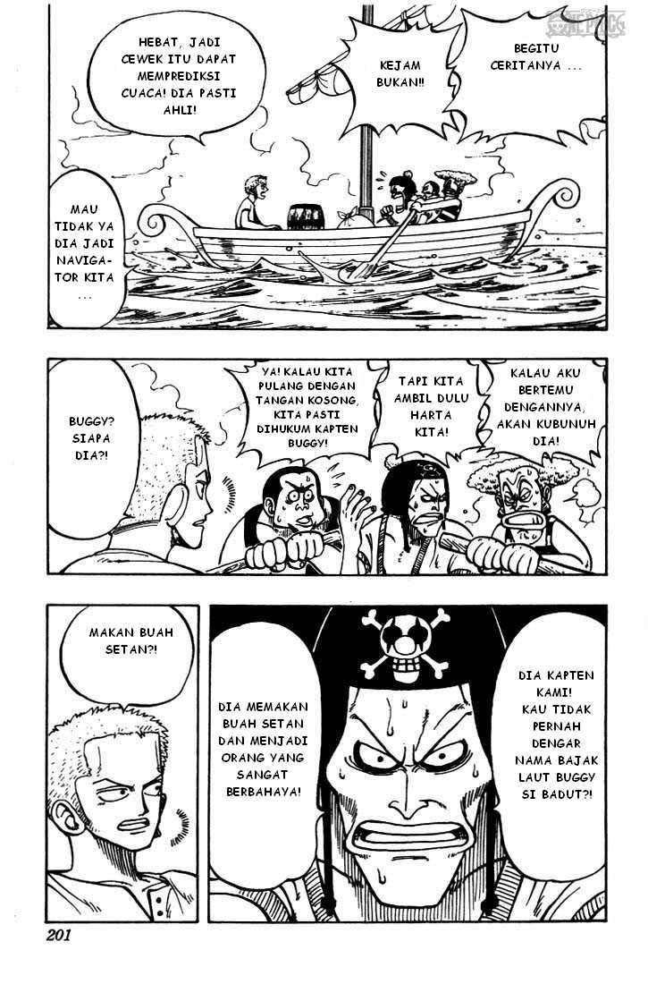 One Piece — Chapter 8, halaman 13
