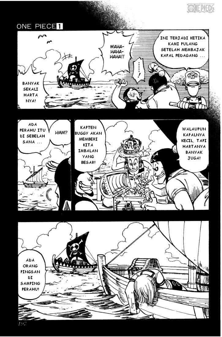 One Piece — Chapter 8, halaman 9