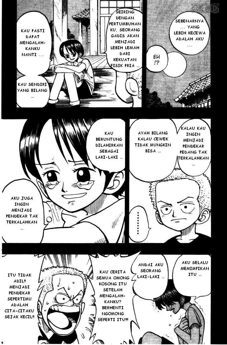 One Piece — Chapter 5, halaman 13