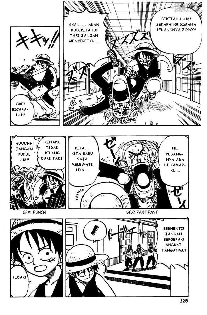 One Piece — Chapter 5, halaman 2