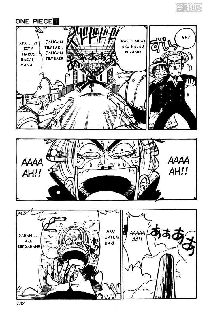 One Piece — Chapter 5, halaman 3