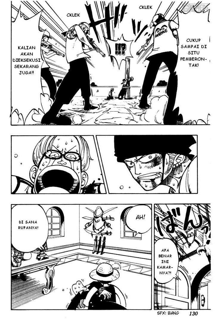 One Piece — Chapter 5, halaman 6