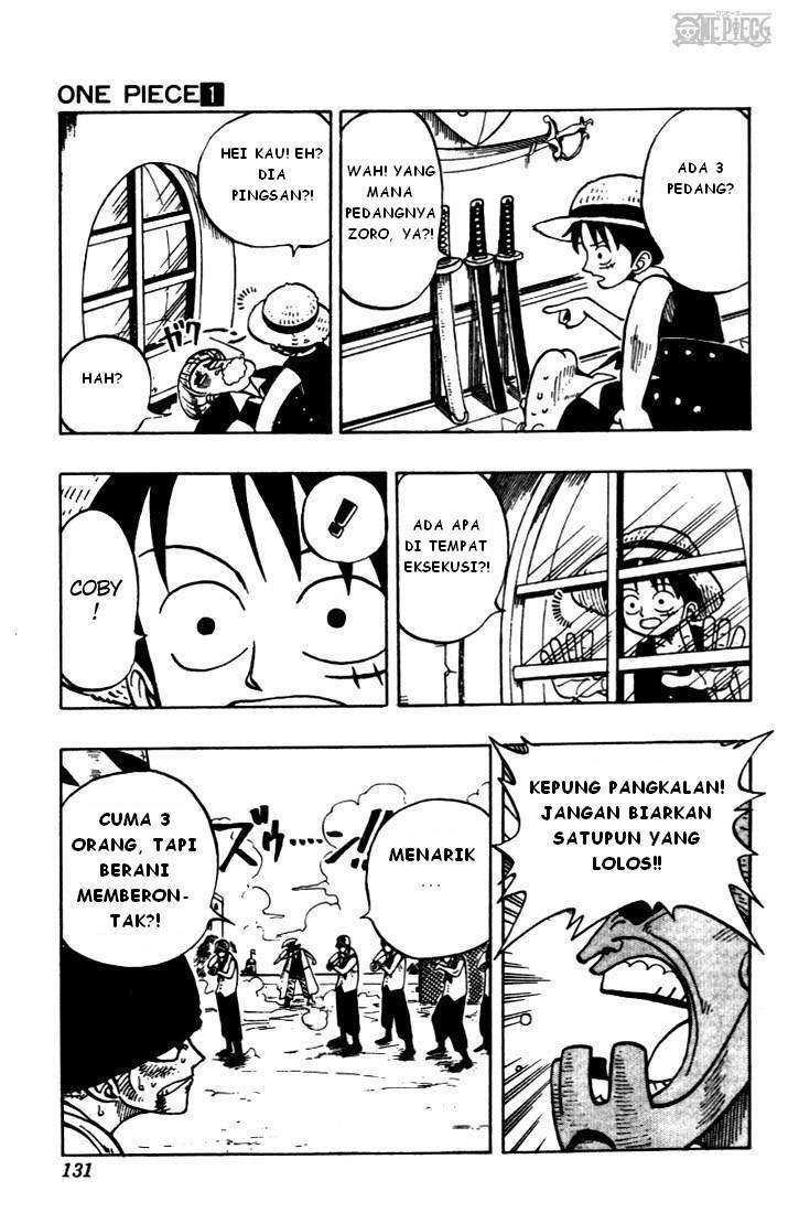 One Piece — Chapter 5, halaman 7