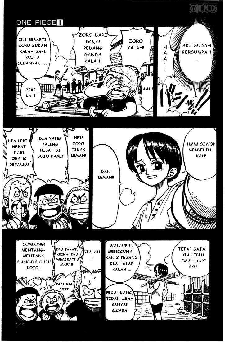 One Piece — Chapter 5, halaman 9