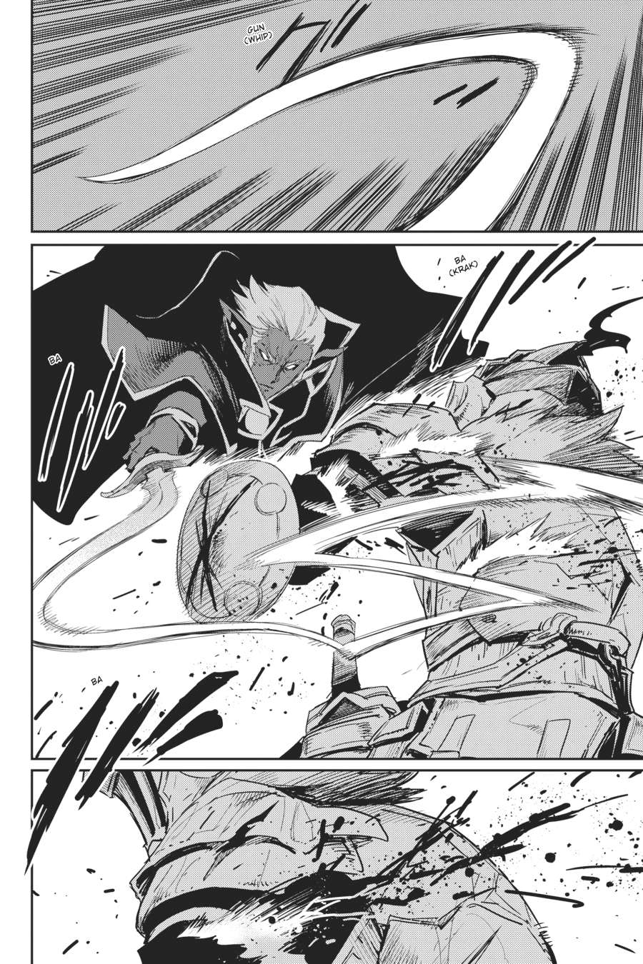 Goblin Slayer — Chapter 39, halaman 17