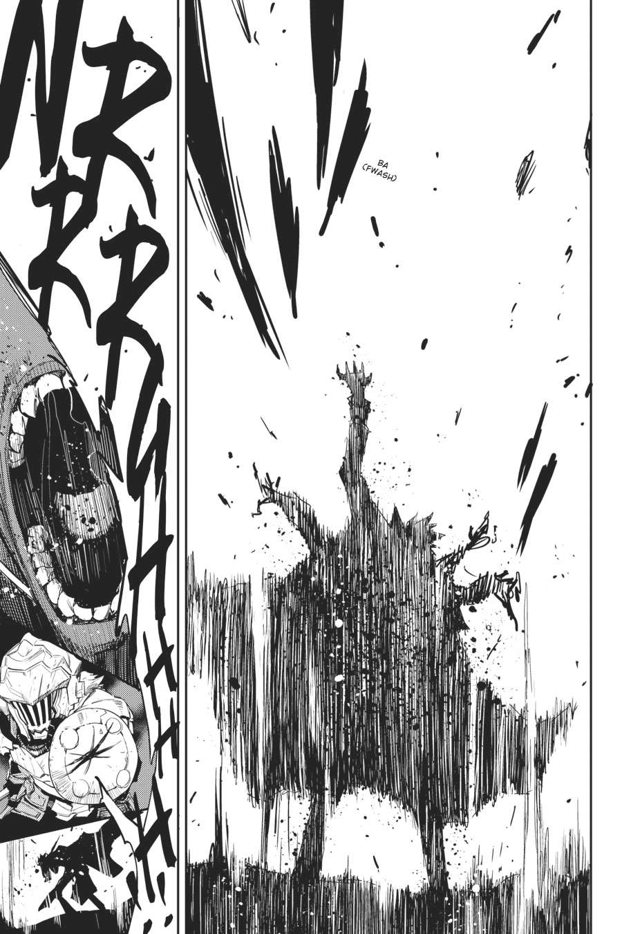 Goblin Slayer — Chapter 39, halaman 20