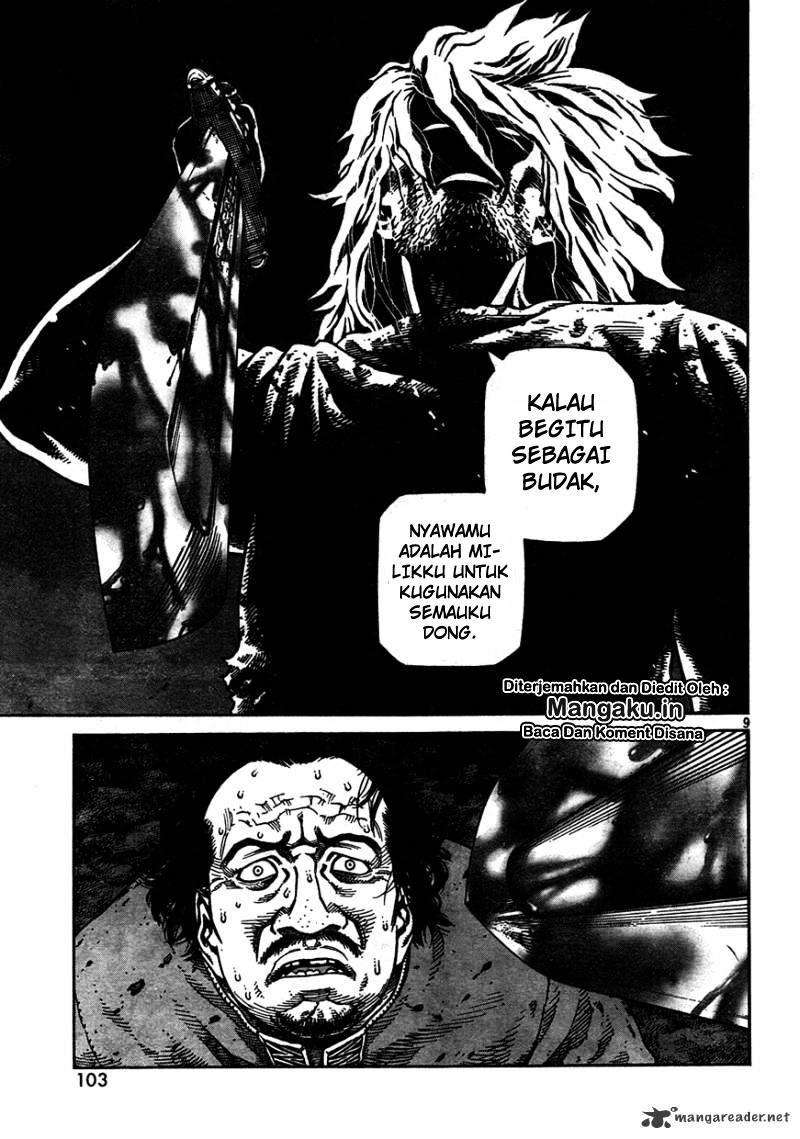 Vinland Saga — Chapter 74, halaman 10