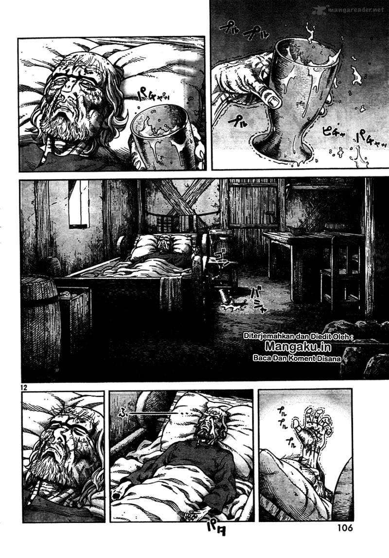 Vinland Saga — Chapter 74, halaman 13