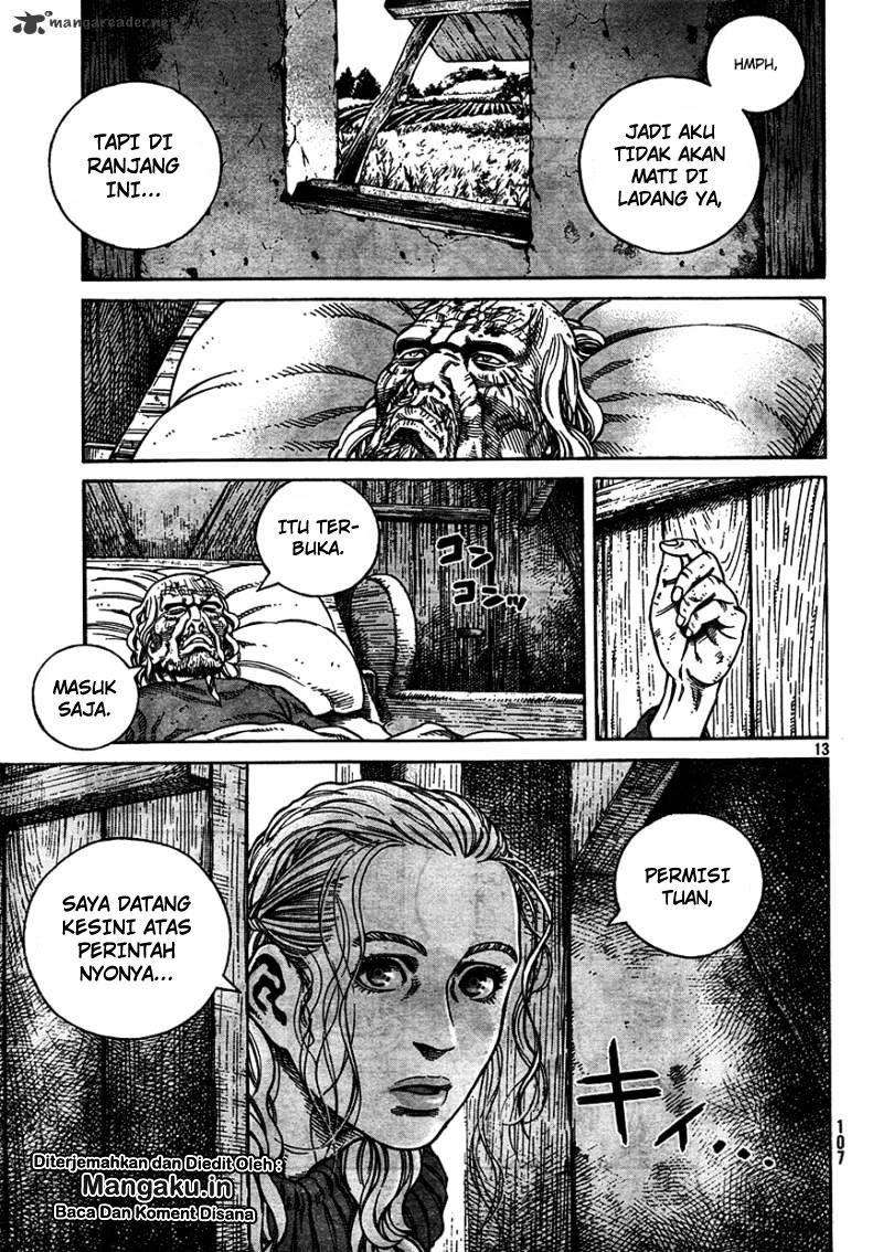 Vinland Saga — Chapter 74, halaman 14