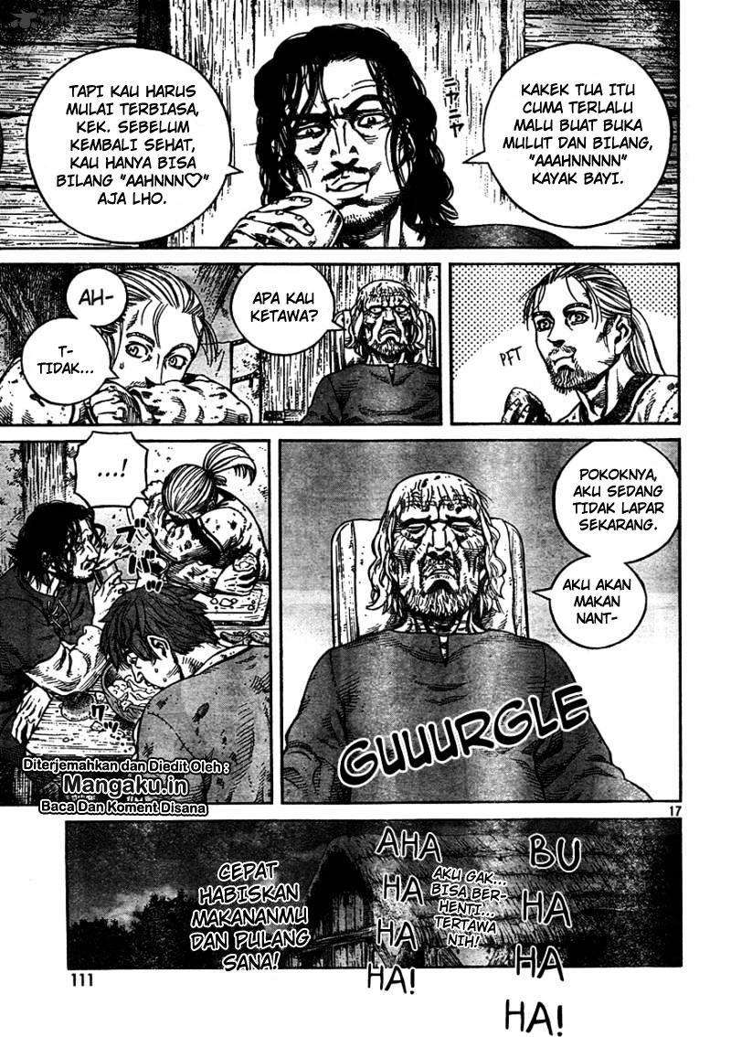 Vinland Saga — Chapter 74, halaman 18
