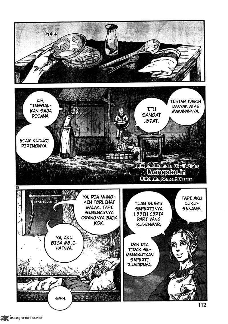 Vinland Saga — Chapter 74, halaman 19