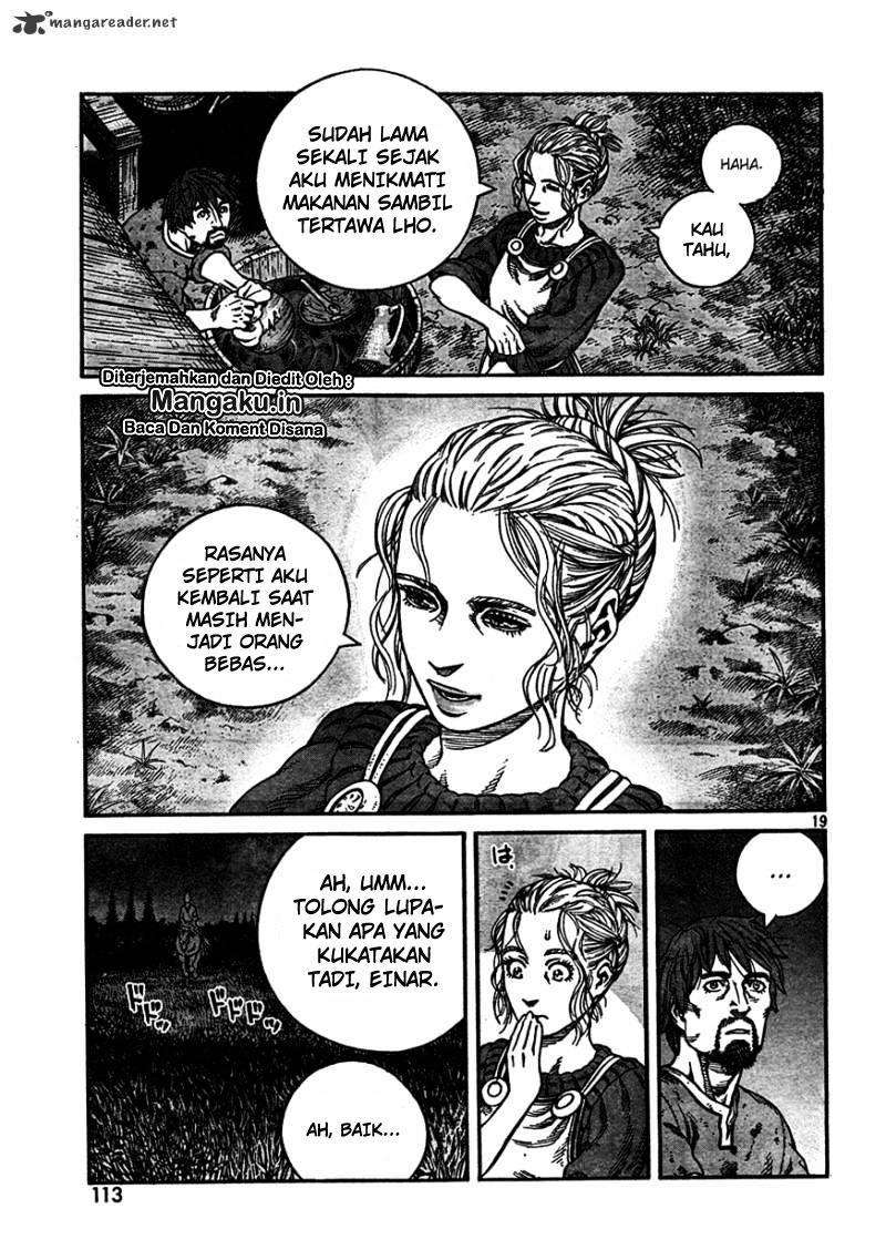 Vinland Saga — Chapter 74, halaman 20