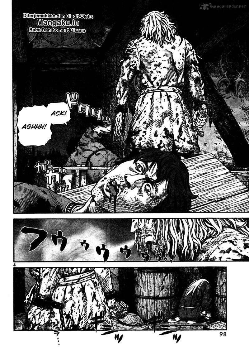 Vinland Saga — Chapter 74, halaman 5