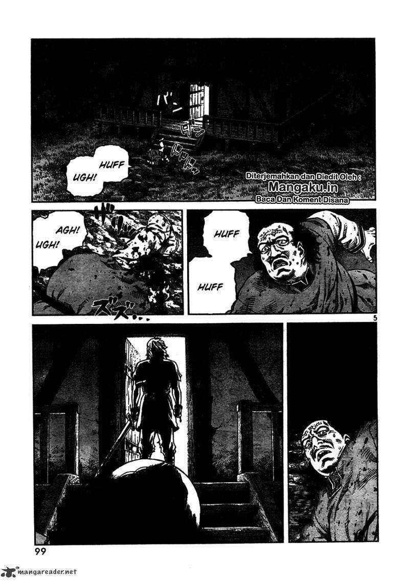 Vinland Saga — Chapter 74, halaman 6