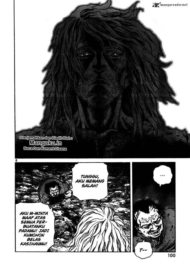 Vinland Saga — Chapter 74, halaman 7
