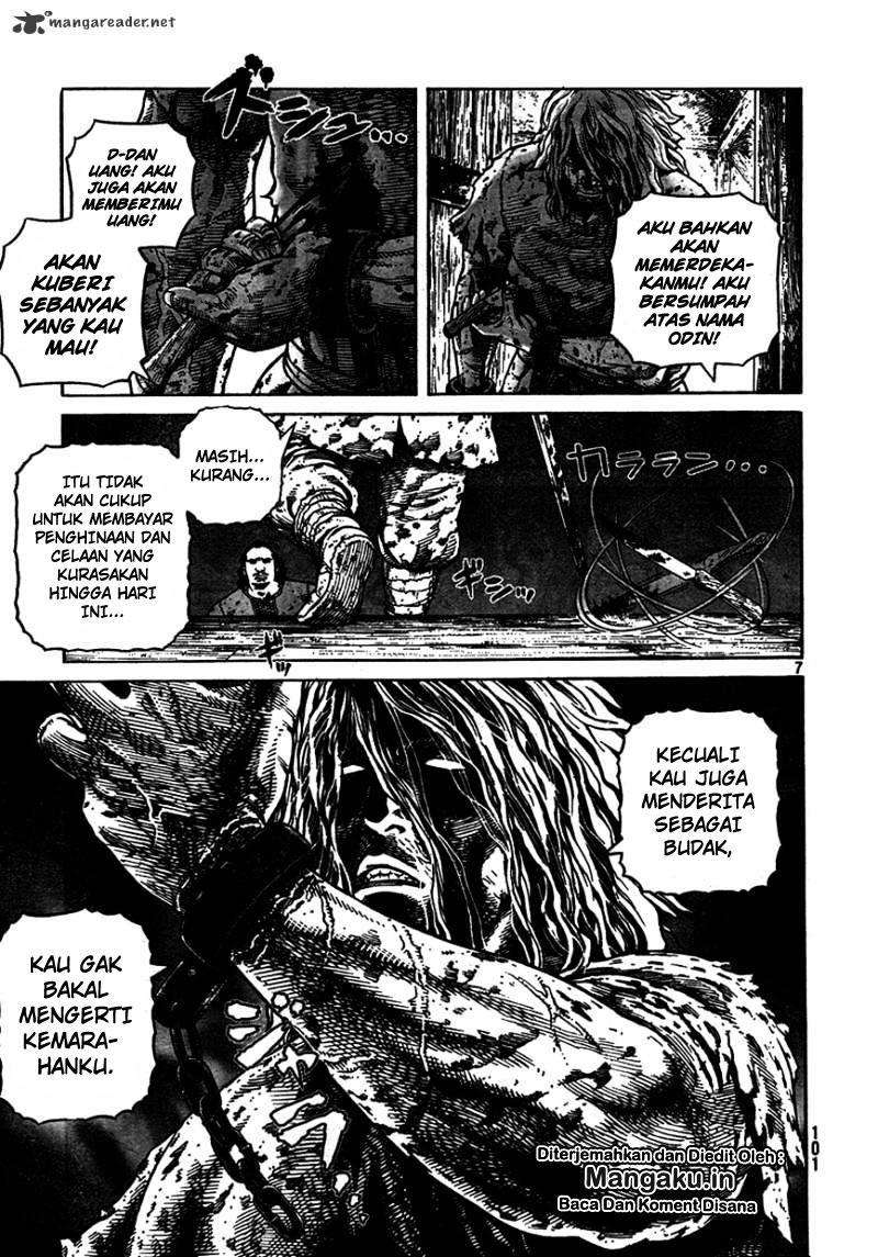 Vinland Saga — Chapter 74, halaman 8