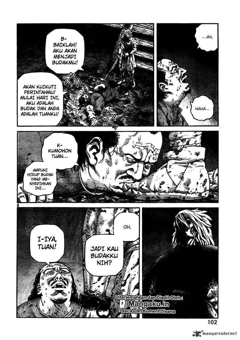 Vinland Saga — Chapter 74, halaman 9
