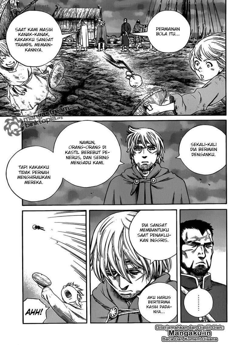 Vinland Saga — Chapter 72, halaman 10
