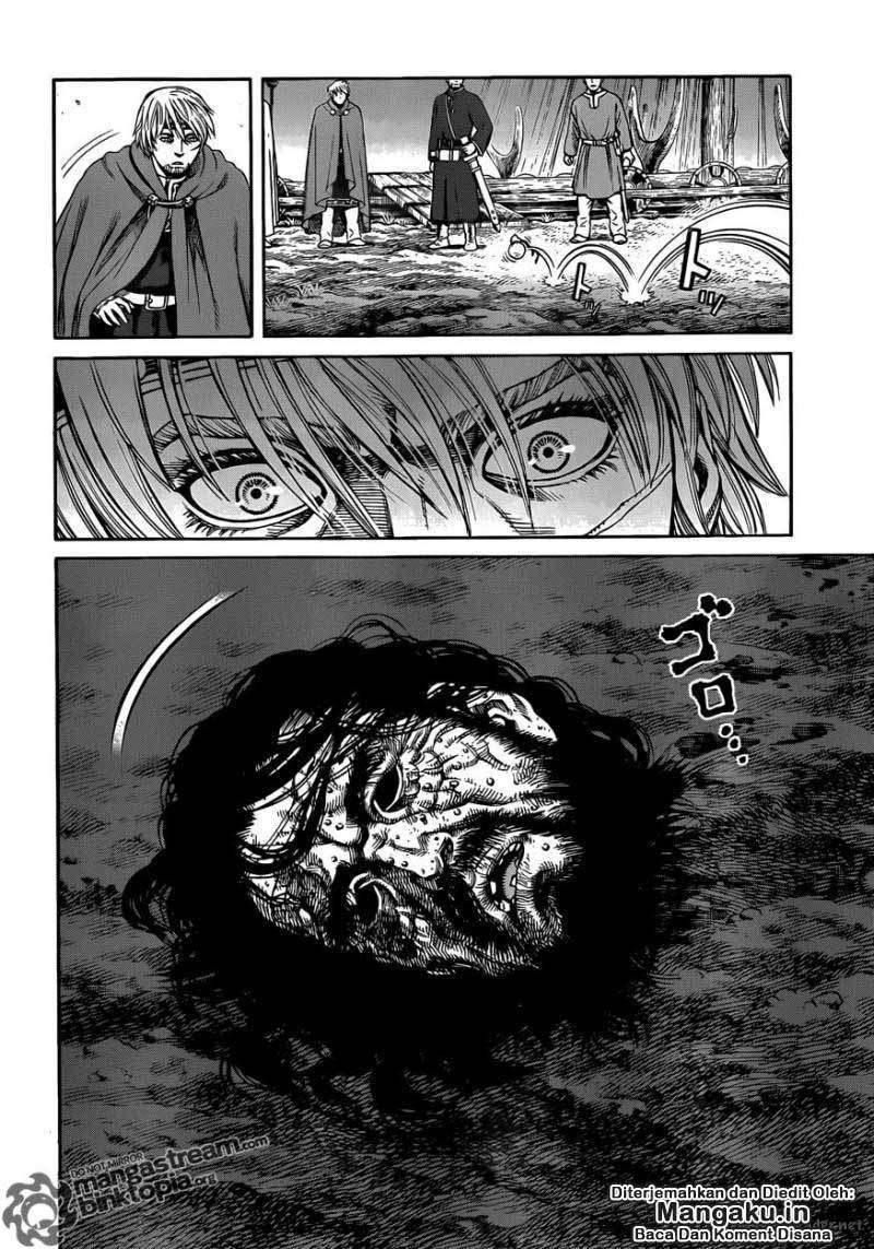 Vinland Saga — Chapter 72, halaman 11