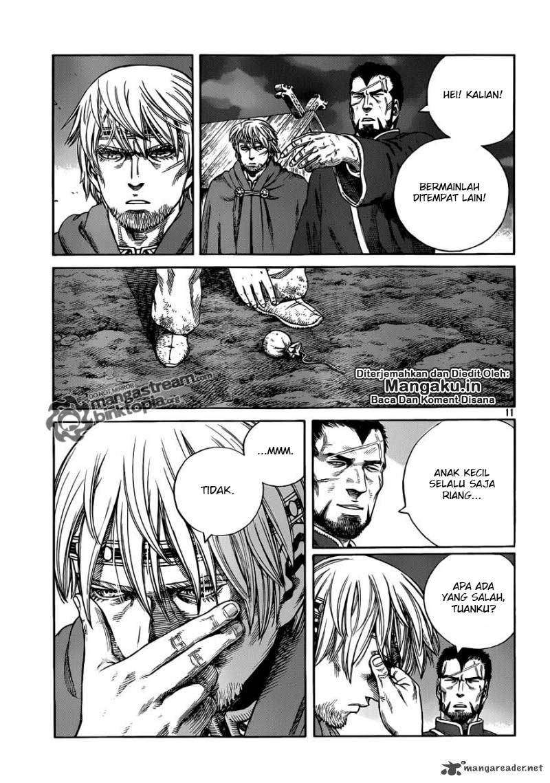 Vinland Saga — Chapter 72, halaman 12