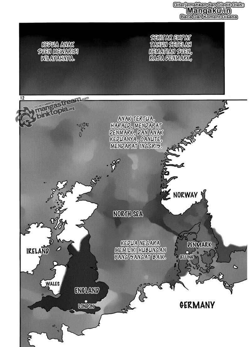 Vinland Saga — Chapter 72, halaman 13