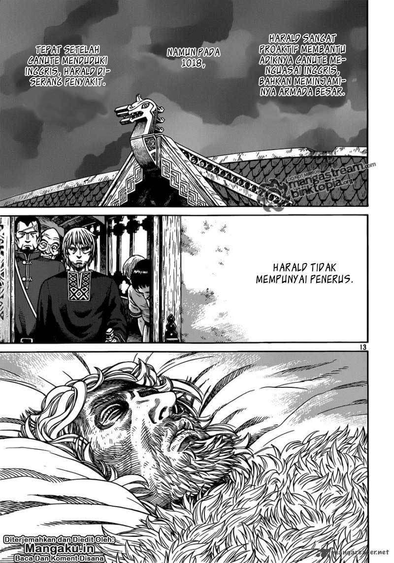 Vinland Saga — Chapter 72, halaman 14