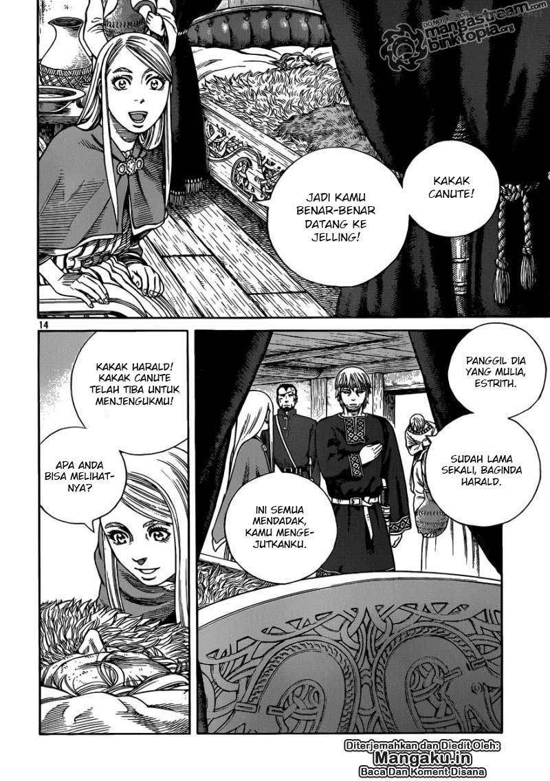Vinland Saga — Chapter 72, halaman 15