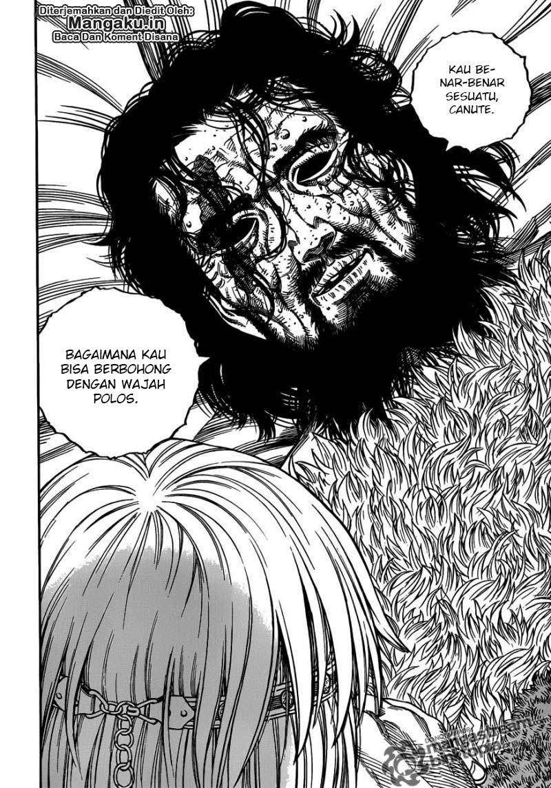 Vinland Saga — Chapter 72, halaman 19