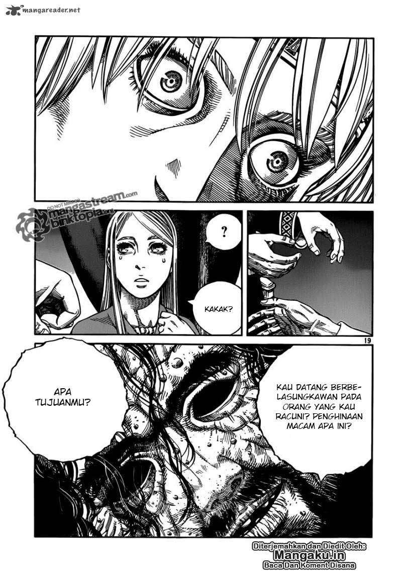 Vinland Saga — Chapter 72, halaman 20