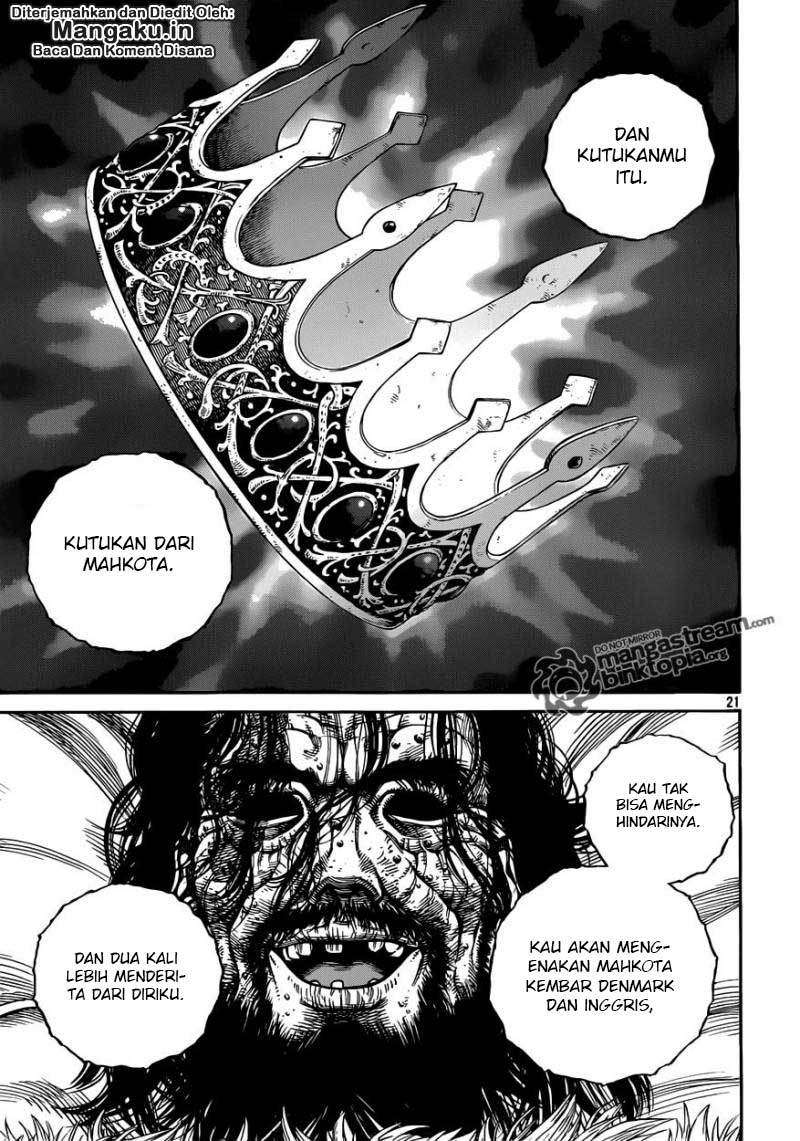 Vinland Saga — Chapter 72, halaman 22