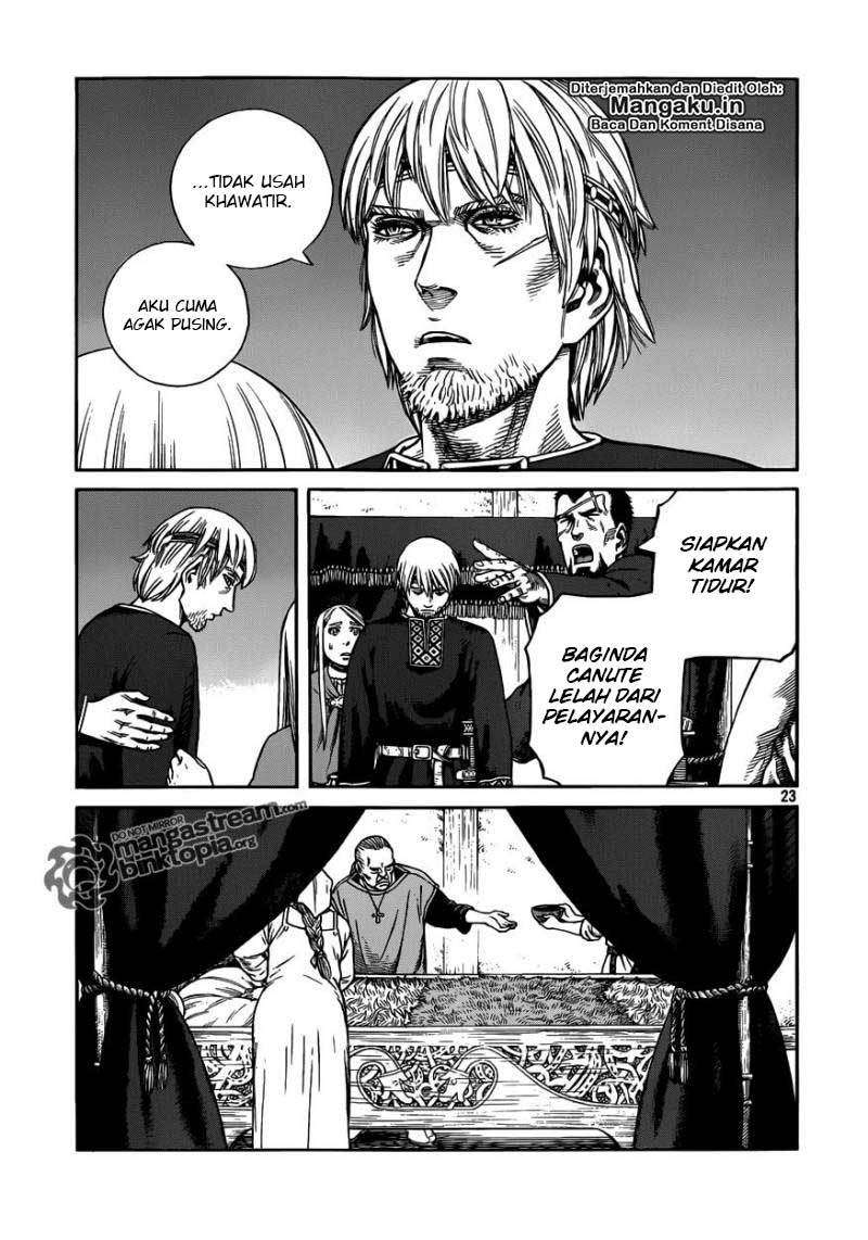 Vinland Saga — Chapter 72, halaman 24