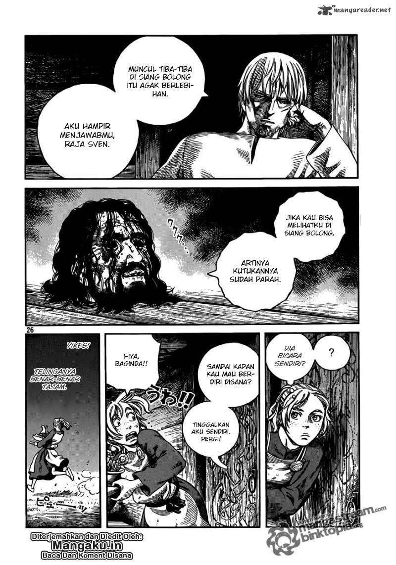 Vinland Saga — Chapter 72, halaman 27