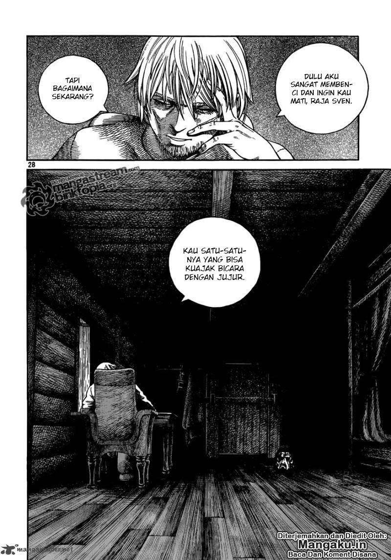 Vinland Saga — Chapter 72, halaman 29