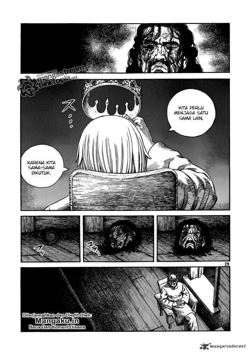 Vinland Saga — Chapter 72, halaman 30