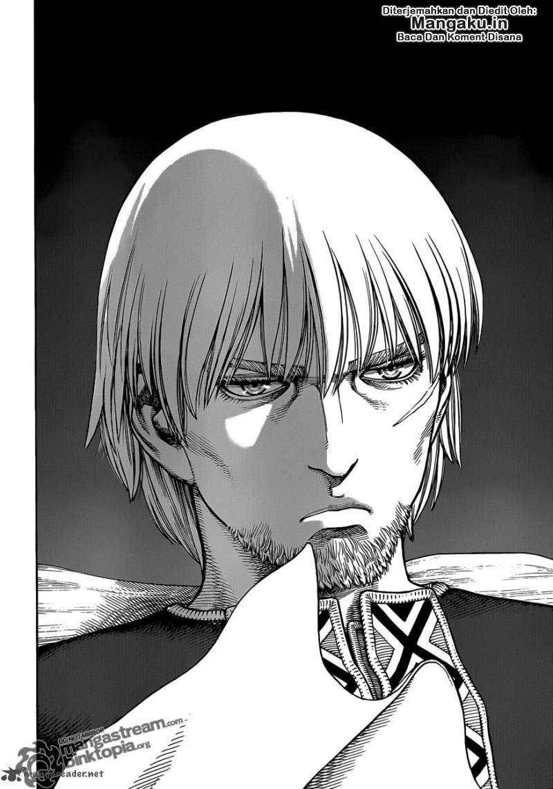 Vinland Saga — Chapter 72, halaman 5