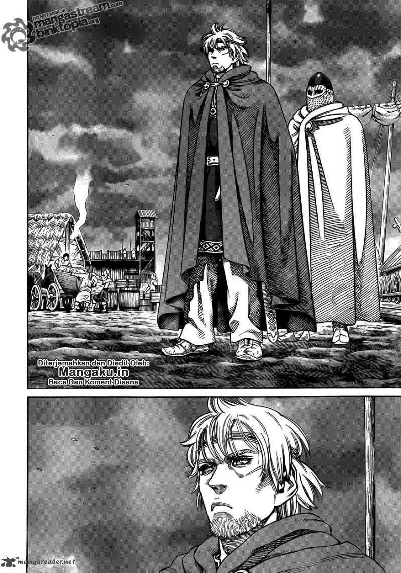 Vinland Saga — Chapter 72, halaman 7