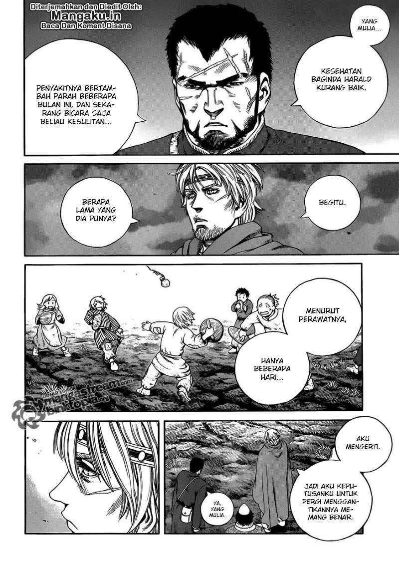 Vinland Saga — Chapter 72, halaman 9