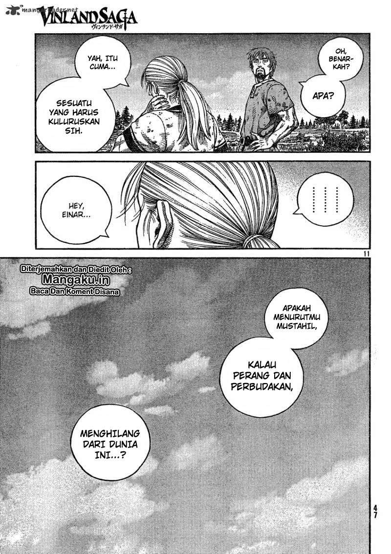 Vinland Saga — Chapter 73, halaman 12