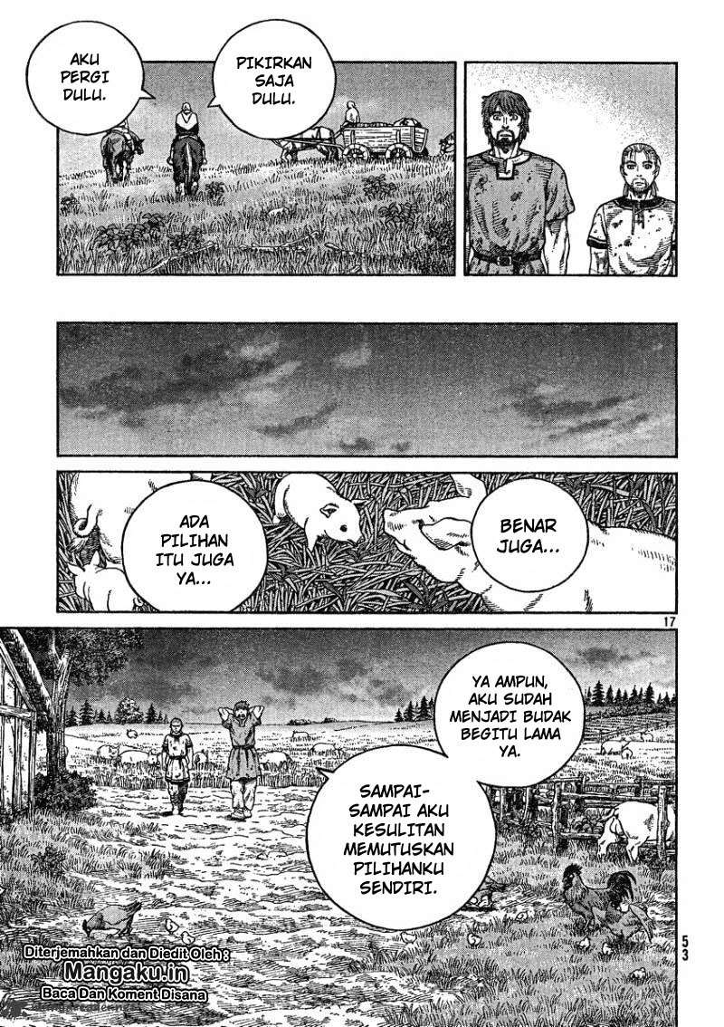 Vinland Saga — Chapter 73, halaman 18