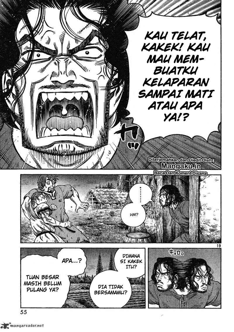 Vinland Saga — Chapter 73, halaman 20