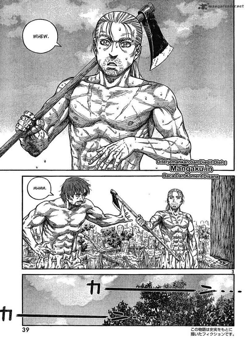 Vinland Saga — Chapter 73, halaman 4